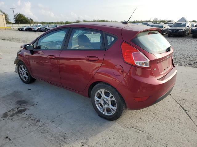 Photo 1 VIN: 3FADP4EJ9EM128155 - FORD FIESTA SE 