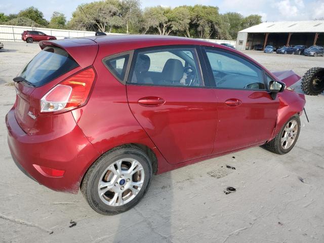 Photo 2 VIN: 3FADP4EJ9EM128155 - FORD FIESTA SE 