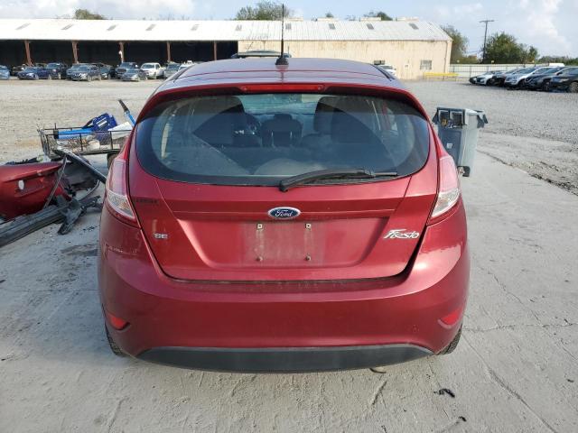 Photo 5 VIN: 3FADP4EJ9EM128155 - FORD FIESTA SE 