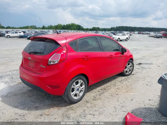 Photo 3 VIN: 3FADP4EJ9EM128365 - FORD FIESTA 