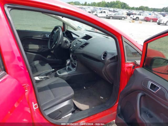 Photo 4 VIN: 3FADP4EJ9EM128365 - FORD FIESTA 