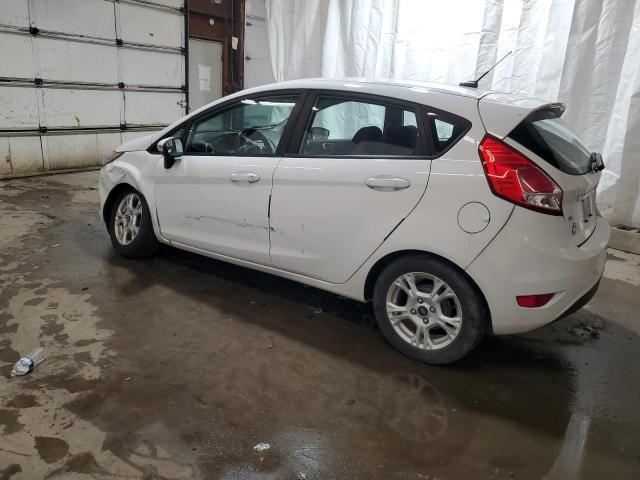 Photo 1 VIN: 3FADP4EJ9EM128575 - FORD FIESTA 