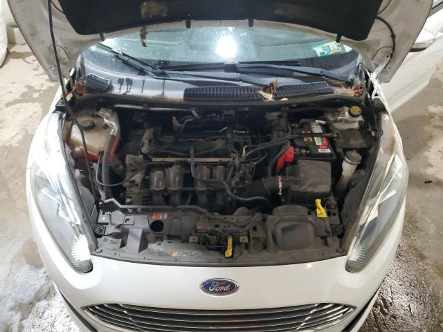 Photo 10 VIN: 3FADP4EJ9EM128575 - FORD FIESTA 