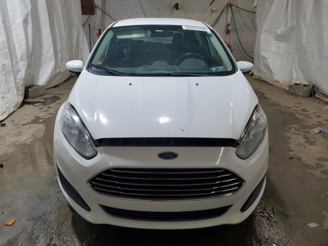 Photo 4 VIN: 3FADP4EJ9EM128575 - FORD FIESTA 