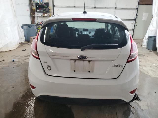 Photo 5 VIN: 3FADP4EJ9EM128575 - FORD FIESTA 