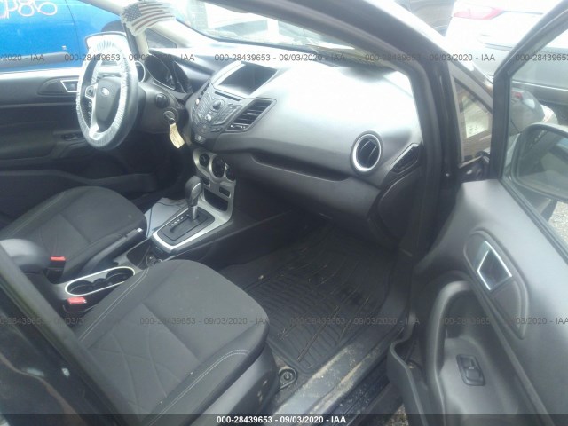 Photo 4 VIN: 3FADP4EJ9EM135994 - FORD FIESTA 