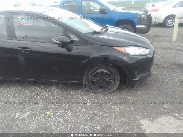 Photo 5 VIN: 3FADP4EJ9EM135994 - FORD FIESTA 