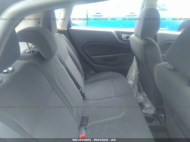 Photo 7 VIN: 3FADP4EJ9EM135994 - FORD FIESTA 