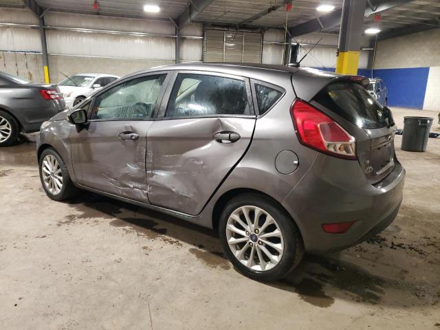 Photo 1 VIN: 3FADP4EJ9EM150494 - FORD FIESTA 