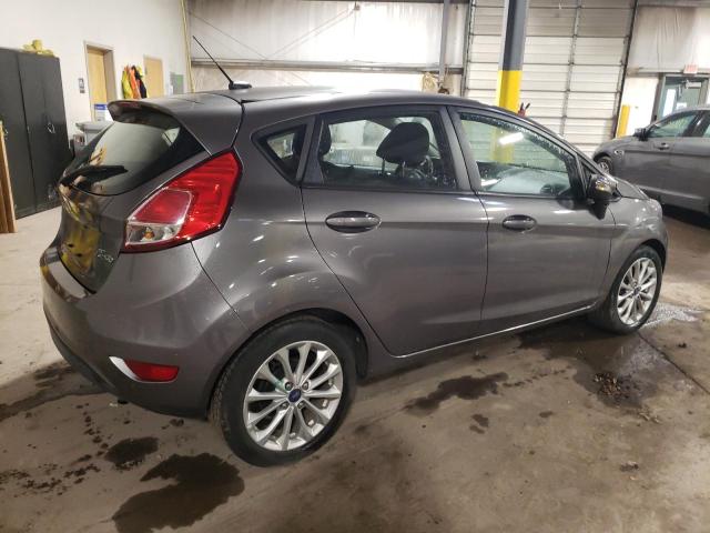 Photo 2 VIN: 3FADP4EJ9EM150494 - FORD FIESTA 