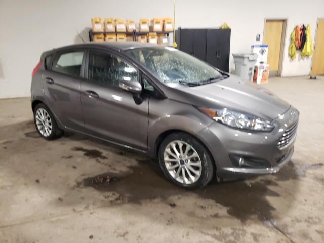 Photo 3 VIN: 3FADP4EJ9EM150494 - FORD FIESTA 