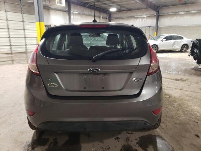 Photo 5 VIN: 3FADP4EJ9EM150494 - FORD FIESTA 