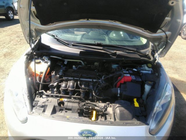 Photo 9 VIN: 3FADP4EJ9EM162385 - FORD FIESTA 