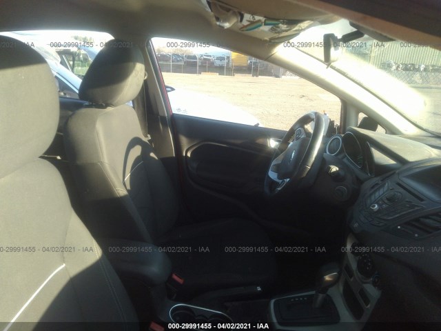 Photo 4 VIN: 3FADP4EJ9EM163701 - FORD FIESTA 