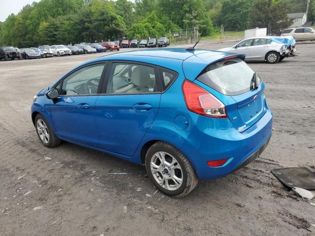 Photo 1 VIN: 3FADP4EJ9EM168557 - FORD FIESTA 