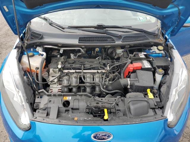 Photo 11 VIN: 3FADP4EJ9EM168557 - FORD FIESTA 