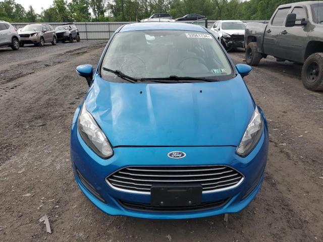 Photo 4 VIN: 3FADP4EJ9EM168557 - FORD FIESTA 