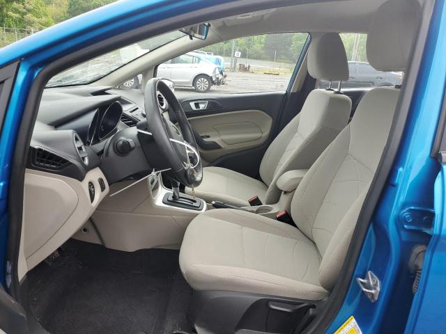 Photo 6 VIN: 3FADP4EJ9EM168557 - FORD FIESTA 