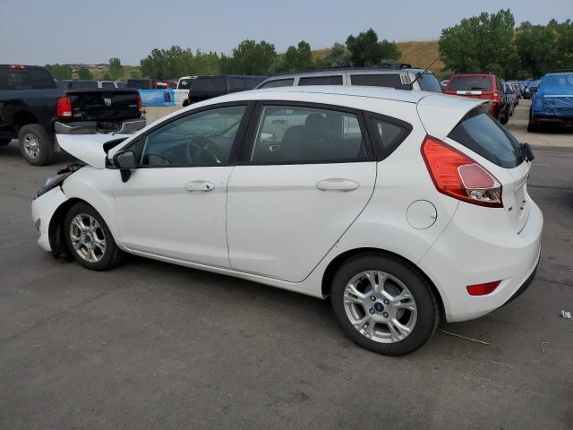 Photo 1 VIN: 3FADP4EJ9EM169269 - FORD FIESTA SE 