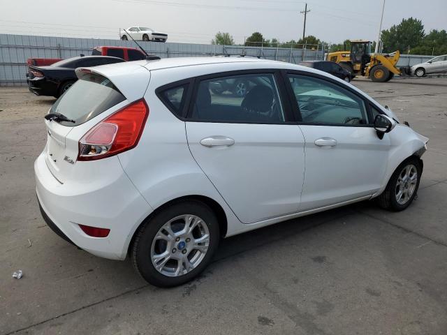 Photo 2 VIN: 3FADP4EJ9EM169269 - FORD FIESTA SE 