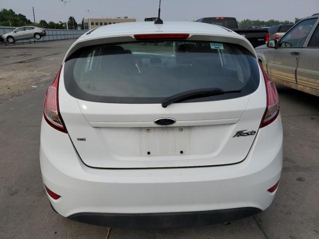 Photo 5 VIN: 3FADP4EJ9EM169269 - FORD FIESTA SE 