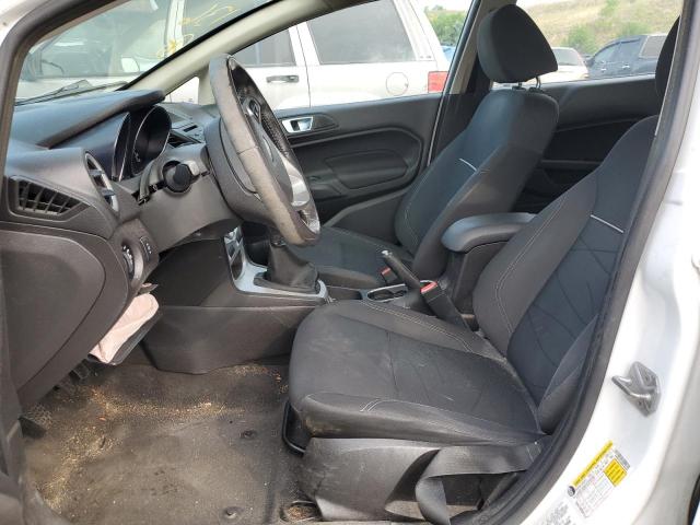 Photo 6 VIN: 3FADP4EJ9EM169269 - FORD FIESTA SE 