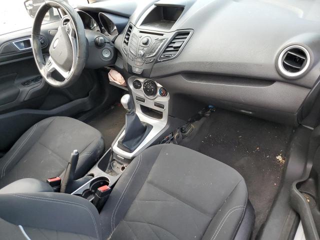 Photo 7 VIN: 3FADP4EJ9EM169269 - FORD FIESTA SE 