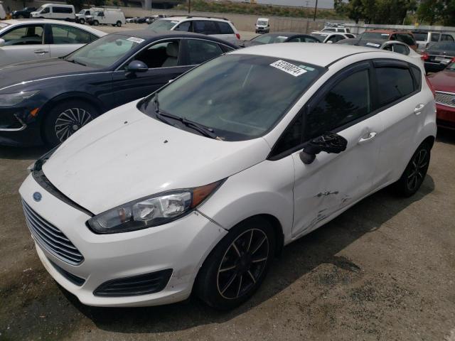 Photo 0 VIN: 3FADP4EJ9EM179722 - FORD FIESTA 