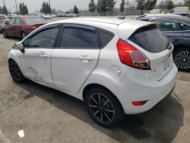 Photo 1 VIN: 3FADP4EJ9EM179722 - FORD FIESTA 