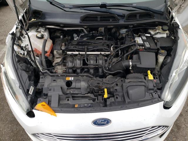 Photo 10 VIN: 3FADP4EJ9EM179722 - FORD FIESTA 