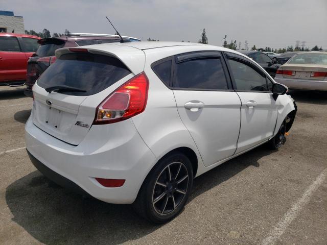 Photo 2 VIN: 3FADP4EJ9EM179722 - FORD FIESTA 