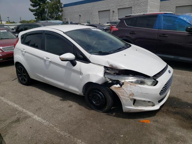 Photo 3 VIN: 3FADP4EJ9EM179722 - FORD FIESTA 