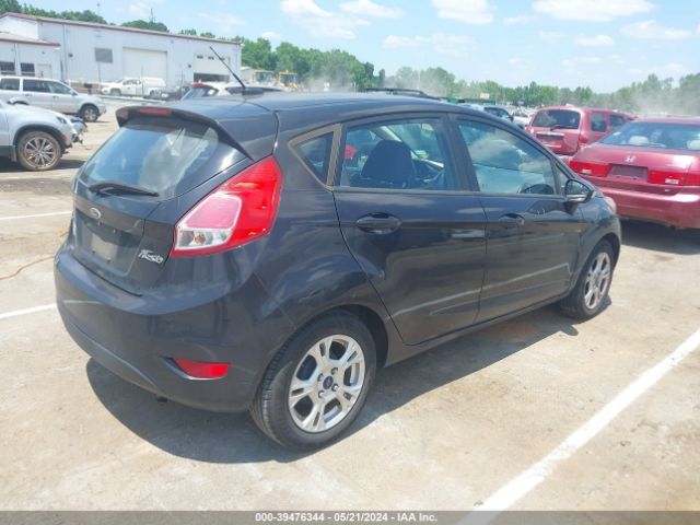 Photo 3 VIN: 3FADP4EJ9EM200259 - FORD FIESTA 