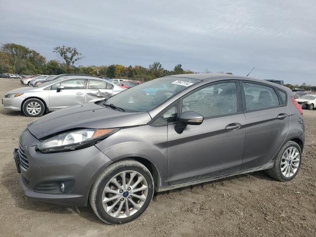 Photo 0 VIN: 3FADP4EJ9EM203288 - FORD FIESTA SE 