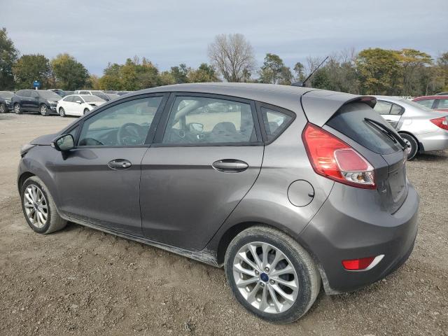 Photo 1 VIN: 3FADP4EJ9EM203288 - FORD FIESTA SE 