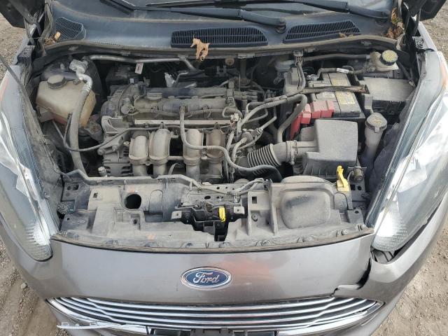 Photo 10 VIN: 3FADP4EJ9EM203288 - FORD FIESTA SE 