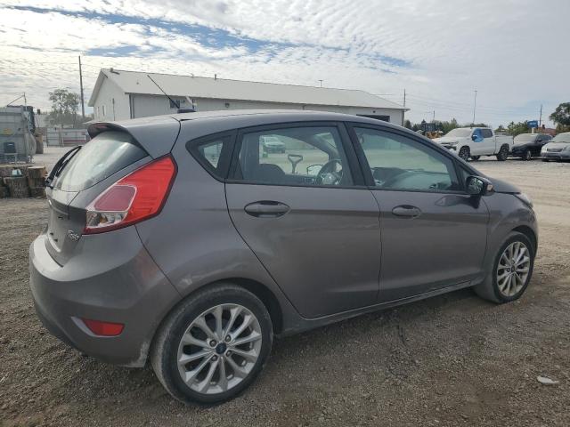 Photo 2 VIN: 3FADP4EJ9EM203288 - FORD FIESTA SE 