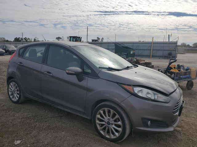 Photo 3 VIN: 3FADP4EJ9EM203288 - FORD FIESTA SE 