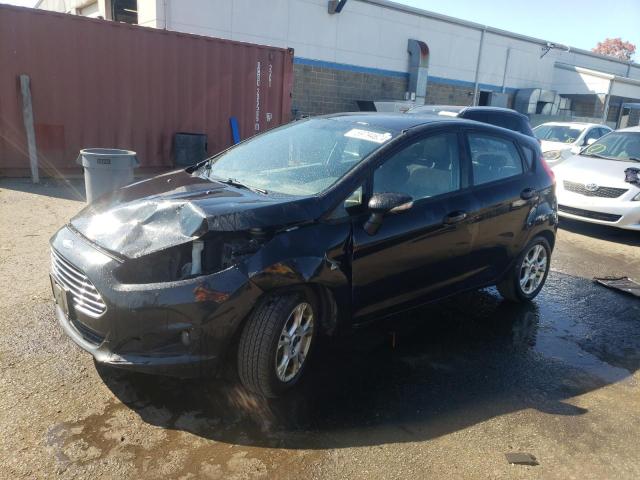 Photo 0 VIN: 3FADP4EJ9EM232497 - FORD FIESTA SE 