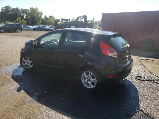 Photo 1 VIN: 3FADP4EJ9EM232497 - FORD FIESTA SE 