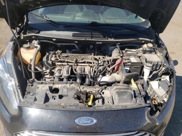 Photo 10 VIN: 3FADP4EJ9EM232497 - FORD FIESTA SE 