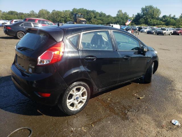 Photo 2 VIN: 3FADP4EJ9EM232497 - FORD FIESTA SE 