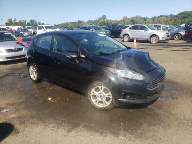 Photo 3 VIN: 3FADP4EJ9EM232497 - FORD FIESTA SE 