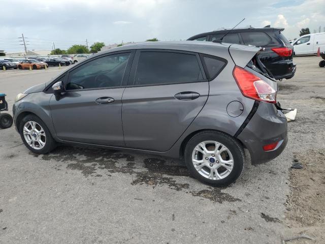 Photo 1 VIN: 3FADP4EJ9EM233164 - FORD FIESTA SE 