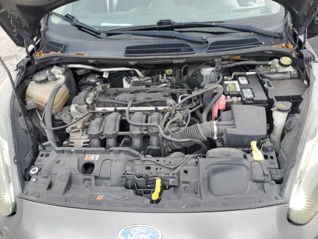 Photo 10 VIN: 3FADP4EJ9EM233164 - FORD FIESTA SE 