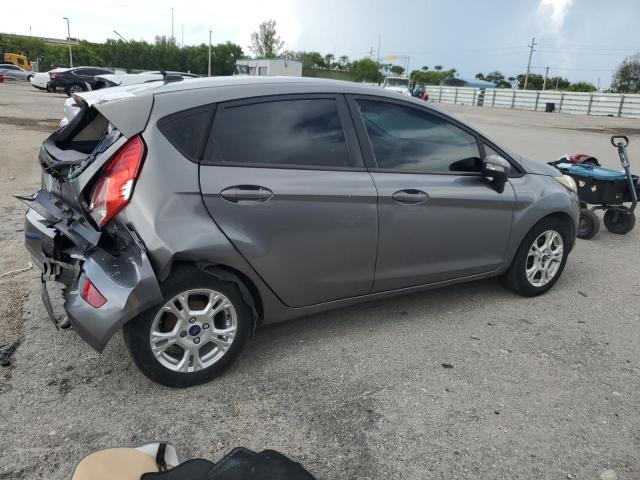 Photo 2 VIN: 3FADP4EJ9EM233164 - FORD FIESTA SE 