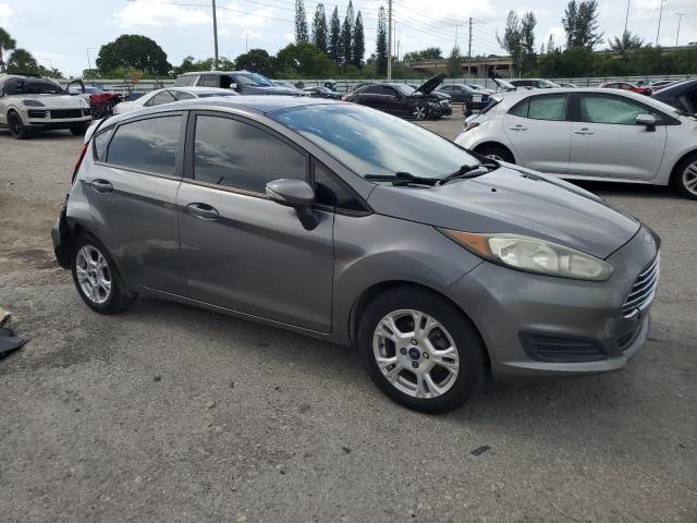 Photo 3 VIN: 3FADP4EJ9EM233164 - FORD FIESTA SE 