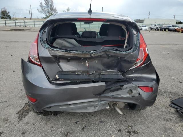 Photo 5 VIN: 3FADP4EJ9EM233164 - FORD FIESTA SE 