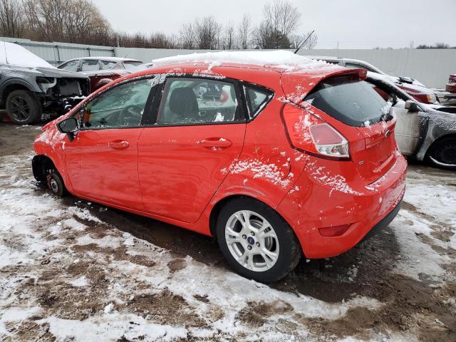 Photo 1 VIN: 3FADP4EJ9EM236114 - FORD FIESTA SE 