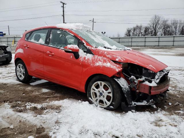 Photo 3 VIN: 3FADP4EJ9EM236114 - FORD FIESTA SE 